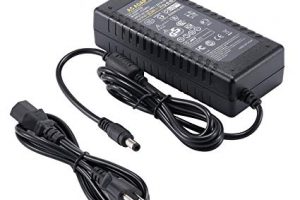 Adapter AC/DC